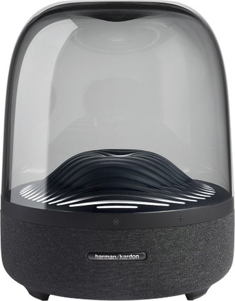 Беспроводная колонка Harman/Kardon Aura Studio 3 (черный)