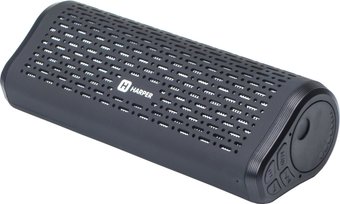 Беспроводная колонка Harper PS-042 (черный)