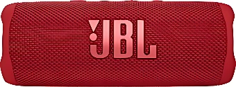 Беспроводная колонка JBL Flip 6 (красный)
