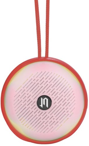 Беспроводная колонка Jet.A PBS-25 (красный)