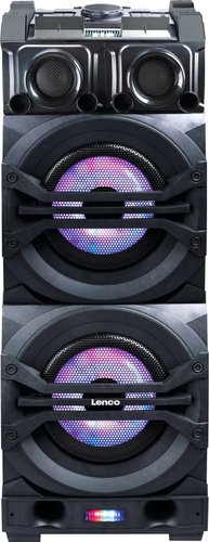 Беспроводная колонка Lenco PMX-350