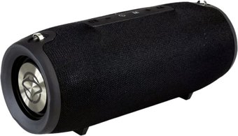 Беспроводная колонка Manta SPK15GO (черный)