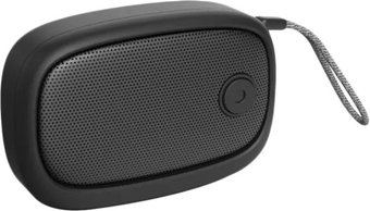 Беспроводная колонка Miniso Retro LT-BT2219 (черный)