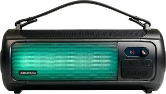 Беспроводная колонка Nakatomi FS-30 (черный)