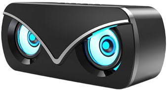 Беспроводная колонка QUMO Hawk