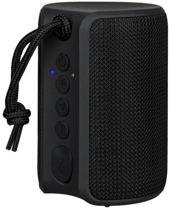 Беспроводная колонка TFN Play (черный)