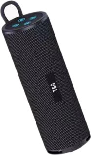 Беспроводная колонка T&G TG-421 (черный)