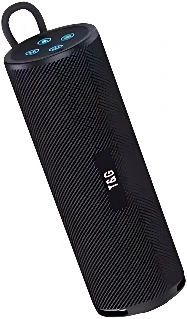 Беспроводная колонка T&G TG-421 (черный)