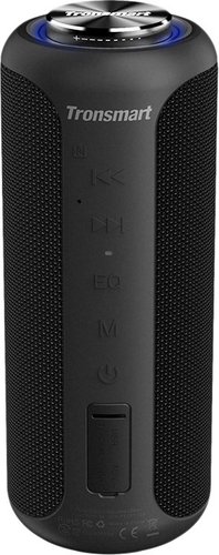 Беспроводная колонка Tronsmart T6 Plus Upgraded Edition (черный)