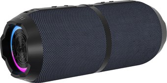 Беспроводная колонка Урал Гагарин ГР-003 (серый)