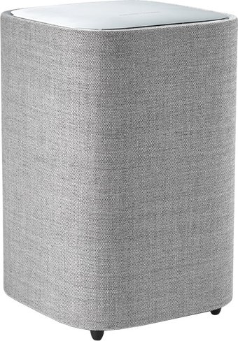Беспроводной сабвуфер Harman/Kardon Citation Sub S (серый)