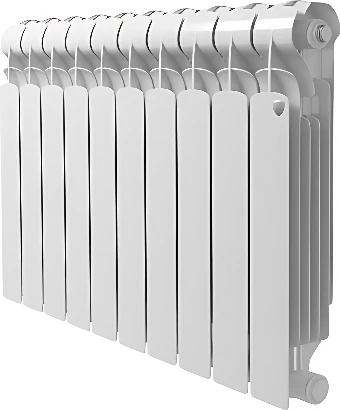 Биметаллический радиатор Royal Thermo Indigo B 500 - 10 секций