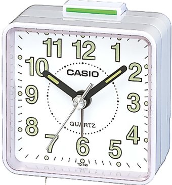 Будильник Casio TQ-140-7EF