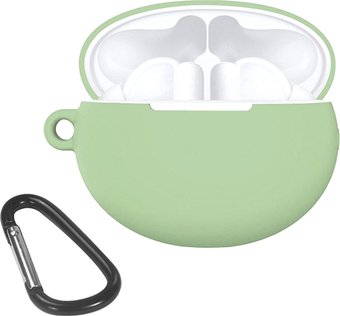 Чехол KST 31700 для Huawei FreeBuds 4i (мятный)