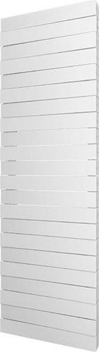 Дизайн-радиатор Royal Thermo PianoForte Tower 500 new/Bianco Traffico - 22 секций