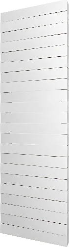 Дизайн-радиатор Royal Thermo PianoForte Tower 500 new/Bianco Traffico - 22 секций