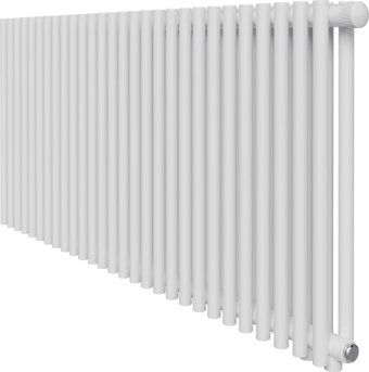 Дизайн-радиатор Royal Thermo Shift R22 VC2050 - 24 секций RAL9016