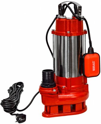 Дренажный насос Brait NDF-1100S