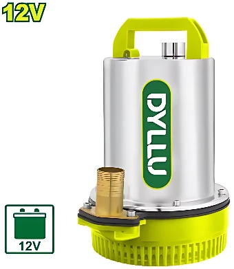 Дренажный насос Dyllu DTWPQDC12