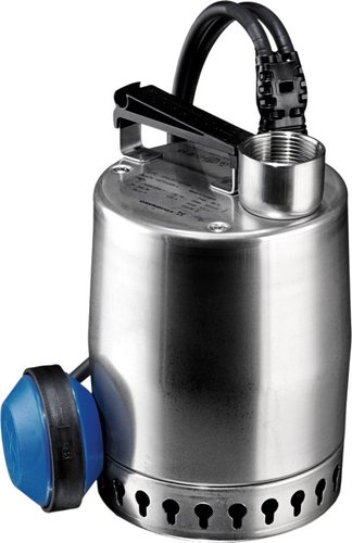 Дренажный насос Grundfos Unilift KP 350 A 1