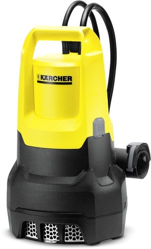 Дренажный насос Karcher SP 7 Dirt