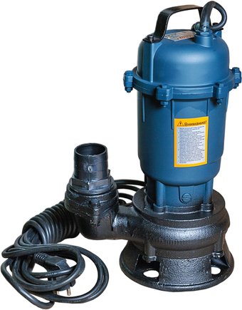 Дренажный насос Shtenli SH-5008