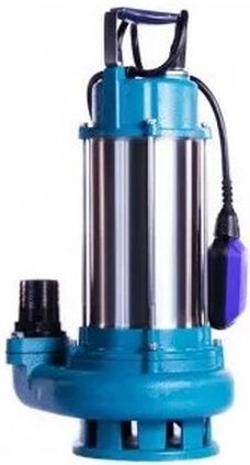 Дренажный насос Практик Гном 10-10