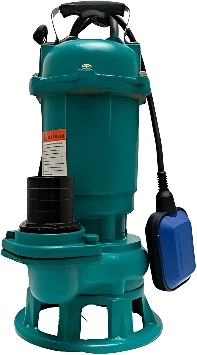 Фекальный насос IBO CTR 1100