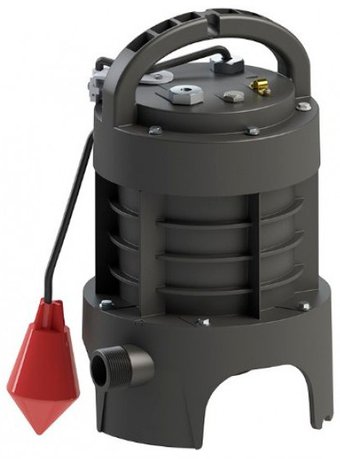 Фекальный насос SFA Sanipump VX