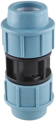 Фитинг AV Engineering AVE1045050