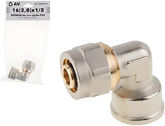 Фитинг AV Engineering AVE309010
