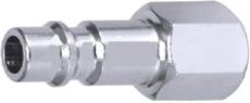 Фитинг FORSAGE Штуцер для быстроразъема под шланг 5x8 мм F-20PPG