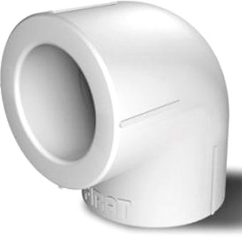 Фитинг Firat Отвод 25x90° 7711000025