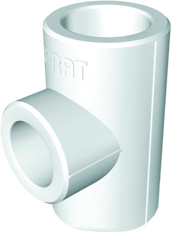 Фитинг Firat Тройник 50x40x50 7742504050