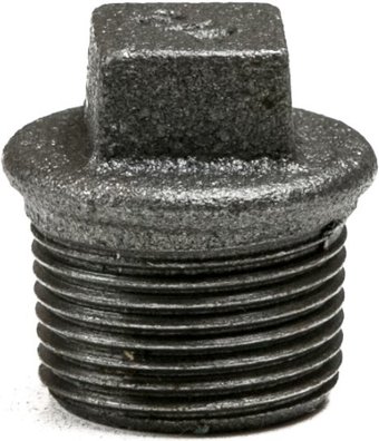 Фитинг Fittex PLUS НР Ду 32 1 1/4" / 128-0906