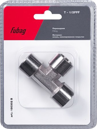 Фитинг Fubag 180302 B