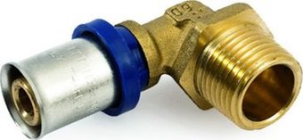 Фитинг General Fittings Пресс отвод 20х3/4" 5T0021H052020T