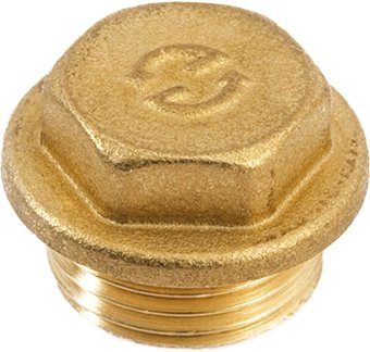 Фитинг General Fittings Заглушка 2600.F4 3/4"