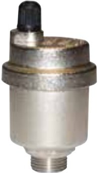 Фитинг ITAP Автоматический воздухоотводчик 362R 1/2"