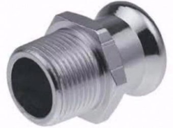 Фитинг KAN Соединитель 35xR1 1509045020