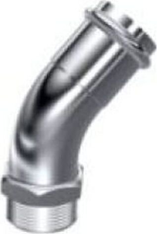 Фитинг Magnum L45F 15х1.5-15-T