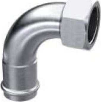 Фитинг Magnum L90RF 22х1.5-15-T