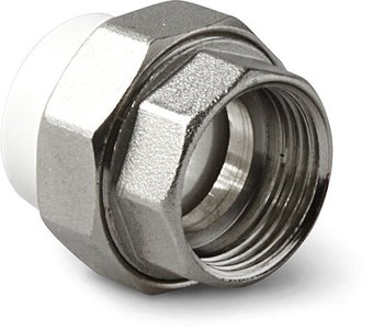 Фитинг Pro Aqua Муфта комбинированная ВР 63x2 PA20024G