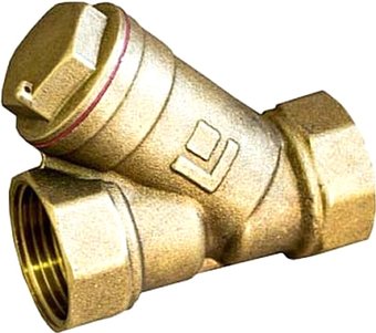 Фитинг STI Фильтр грубой очистки 25 ТТ000009625