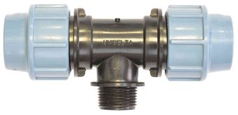 Фитинг Unidelta 1010025003001