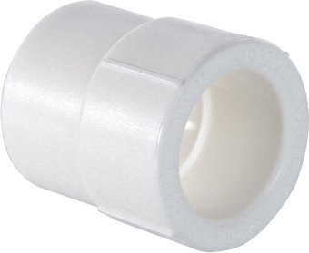 Фитинг Valtec Муфта переходная 32x20 [VTp.704.0.032020]