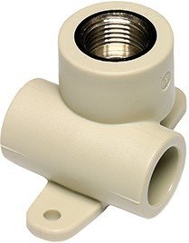 Фитинг Wavin Ekoplastik 20x1/2 SNKP020XXX