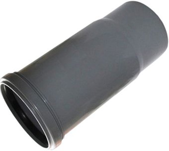 Фитинг Фабипласт Патрубок компенсационный ПП 110