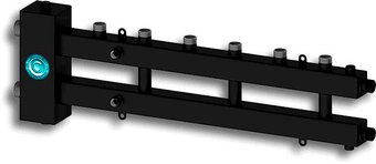 Фитинг Север M4 1925010