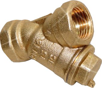 Фитинг Цветлит Фильтр осадочный ФО-32